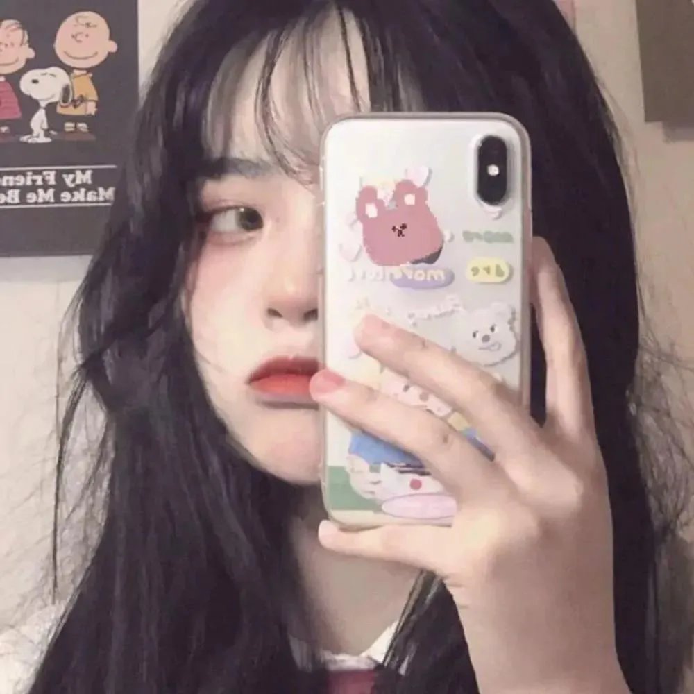玉女私情