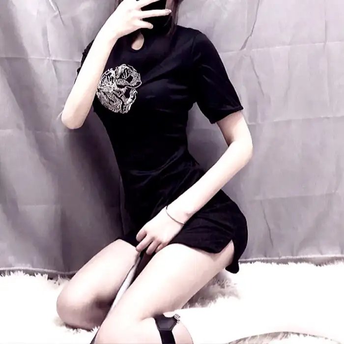 神探南茜