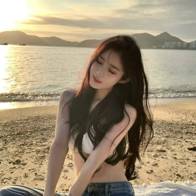 在你的世界爱上你