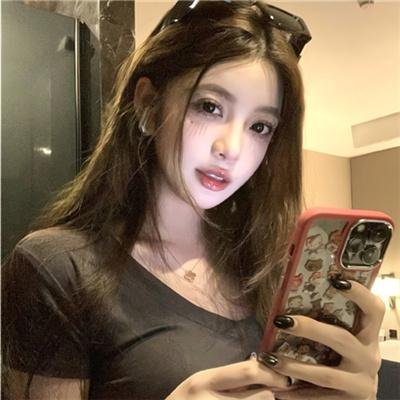 一直一直都很喜欢你