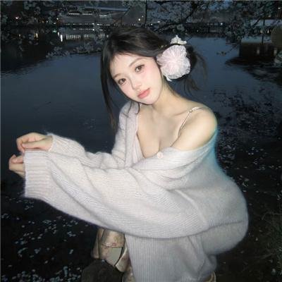 四月的雨